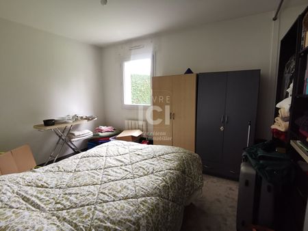 Location Appartement 3 pièces 65m² - Photo 3