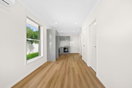 35B Dent Street, Epping NSW 2121 - House For Rent | Domain - Photo 5