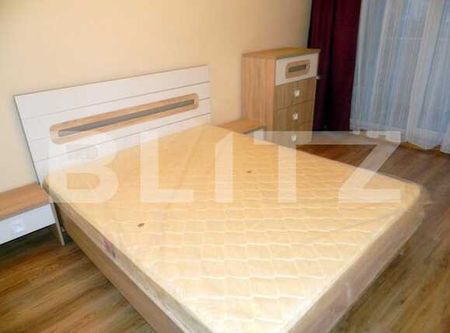 Apartament 2 camere, 45 mp, imobil nou, parcare subterana, zona strazii Traian - Photo 4