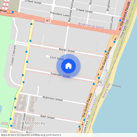 12/44-48 Solander Street, NSW 2217, Monterey