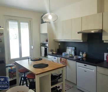 Location Appartement 4 pièces 72m² CHAVILLE 92370 - Photo 6