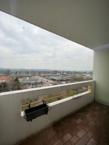 Location Appartement 3 pièces 59m² - Photo 5