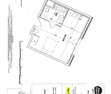 Location Appartement 1 pièce 29m² CRAPONNE 69290 - Photo 3