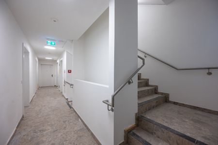 ++NEU++ fantastische 3-Zimmer-Wohnung mitten im Herzen der Stadt (1/23)! Riesige Freifläche! +++ - Foto 4