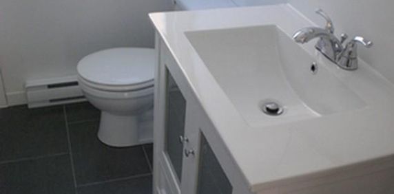 Grand 4 1/2 pour juillet à Charlesbourg - Photo 2