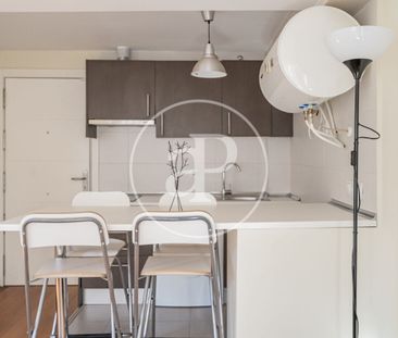 Flat for rent in Berruguete (Madrid) - Photo 1