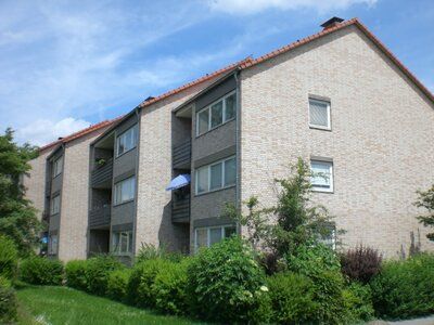 Balkon * in Laufamholz * schöne Lage - Foto 3