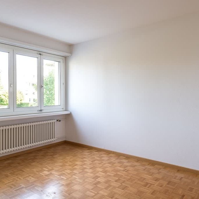 3.5 Zimmer, 71 m², 1. Stock - Foto 1