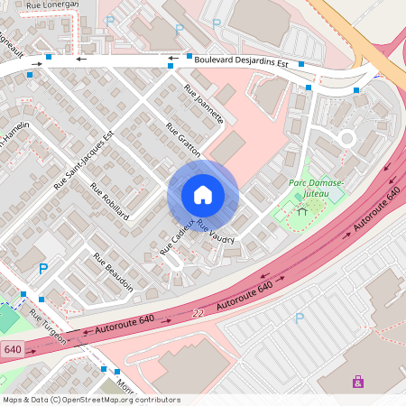98 Rue Vaudry Ste-Thérèse, Sainte-Thérèse, Sainte-Thérèse, Laurentides, J7E 1B2