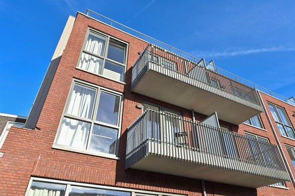 Te huur: Appartement van Alphenstraat 61 N in Voorburg - Foto 1