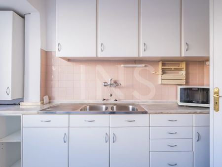 Apartamento T2 em Lisboa - Photo 3