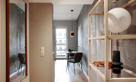 Mulighed for separat stue og spiseplads i 1. række til Fælled - Photo 5