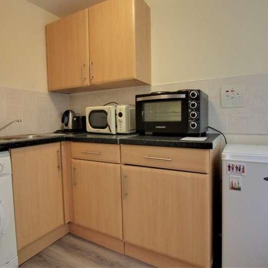Stevens Terrace, St. Pauls Square, Birmingham, B3 - Photo 1