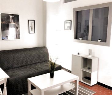 Location Appartement 2 pièces 25m² TOULON 83000 - Photo 2