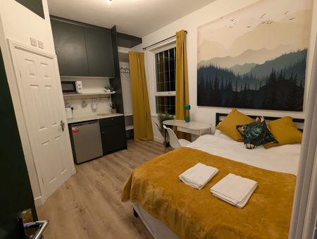 Room in a Shared House, Coventry, CV1 - Photo 2