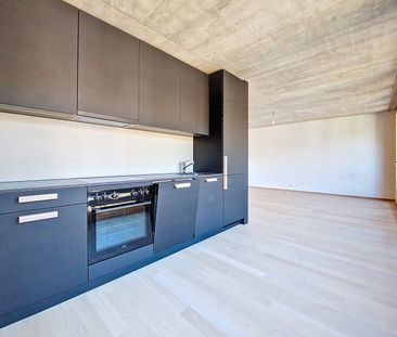 2.5 Zimmer, 53 m², 3. Stock - Foto 2