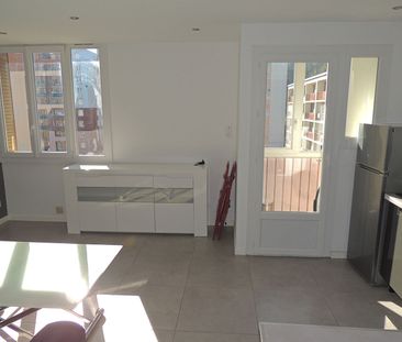 Appartement Sassenage - Photo 1