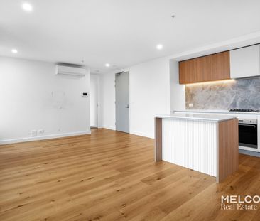 MODERN LUXURY - UNFURNISHED - Photo 4