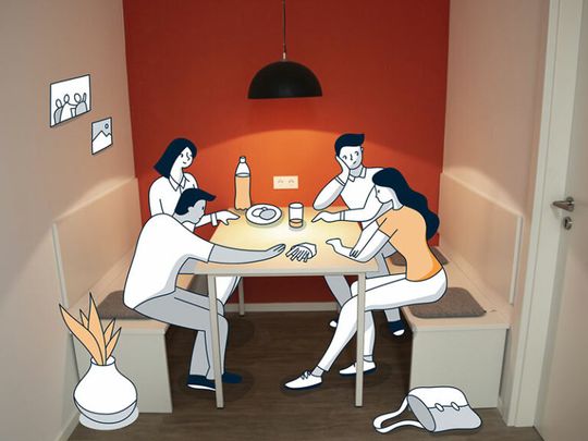 WE 0.7.2 - Slabystraße - Photo 1