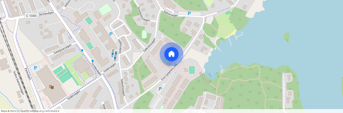 Emil Sjögrensväg 5C, 741 43, Knivsta