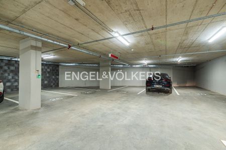 Apartment for rent, 1+KK - Studio, 28m - Fotografie 5