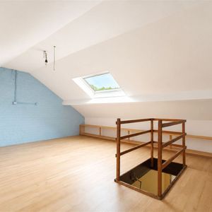 Huis te huur in Sint-Gillis voor € 1.700 met 2 slaapkamers - Photo 3