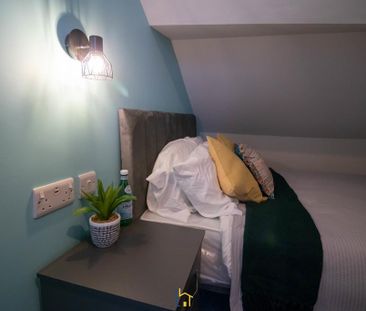 1 bedroom in a house share to rent - Photo 3