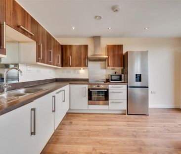 2 bedroom apartment to rent - Photo 2
