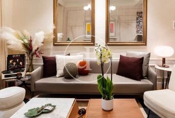 Flat for rent in Almagro (Madrid)