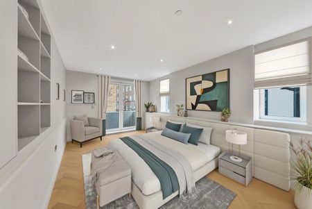 2 bedroom flat to rent - Photo 5