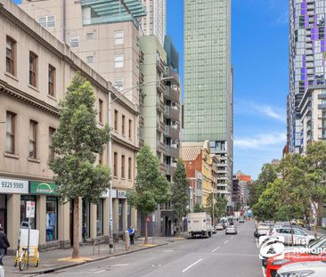 427/118 Franklin Street, 3000, Melbourne Vic - Photo 4