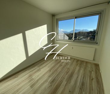 SEYSSINET PARISET - T4 - TRAVERSANT - Photo 6