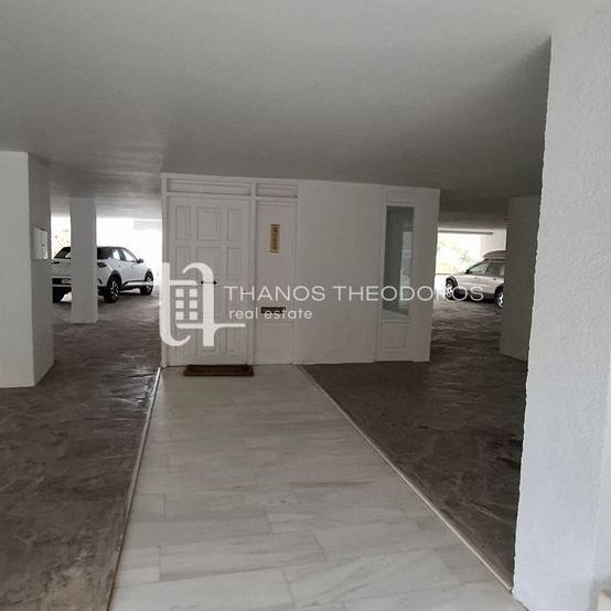 Διαμέρισμα για ενοικίαση Νέα Ερυθραία - Photo 1