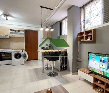 Studio/Γκαρσονιέρα για ενοικίαση Φρεαττύδα (Καλλίπολη – Φρεαττύδα) - Photo 4