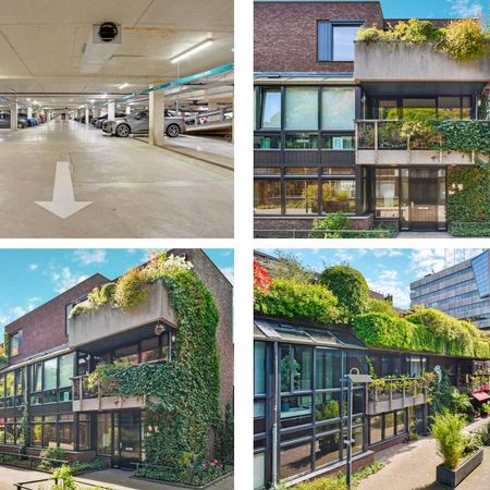 Te huur: Appartement 't College in Eindhoven - Photo 3