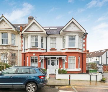 1 bedroom flat to rent - Photo 6