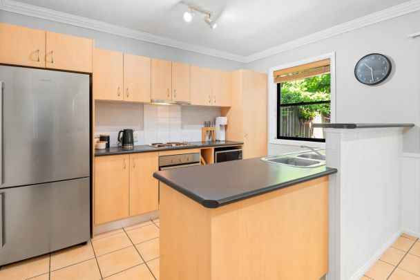 4/40 Silvester Street, Wilston. - Photo 1