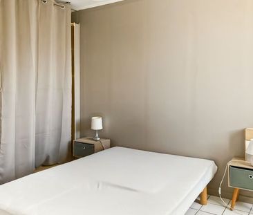 Appartement à louer 2 pièces • Aix-en-Provence - Photo 6