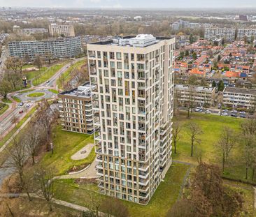 Appartement te huur: Aalscholverpad 183 3815 DZ Amersfoort - Photo 3