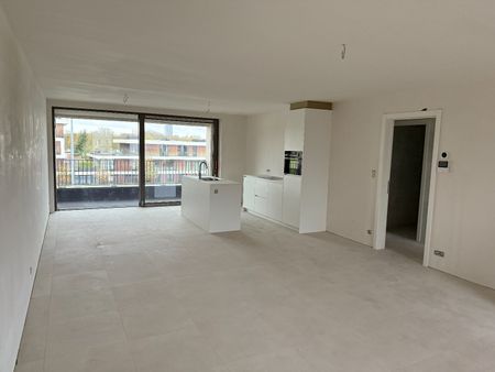 Appartement te huur in Zwijnaarde - Foto 3