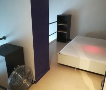 Studio met Busnummer - Photo 3