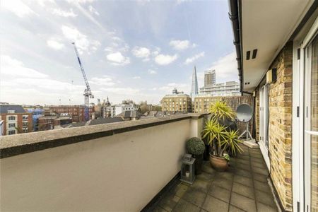 Gainsford Street, Shad Thames, SE1 - Photo 3