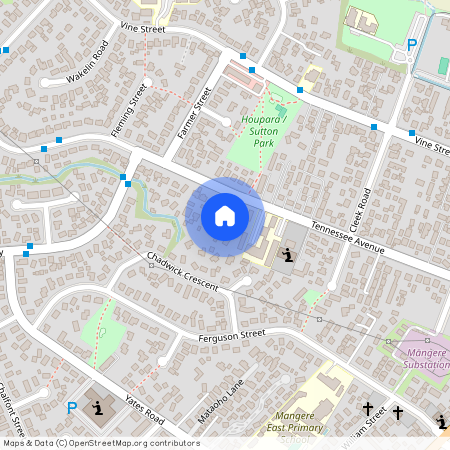 56 Tennessee Avenue, Mangere, Manukau City