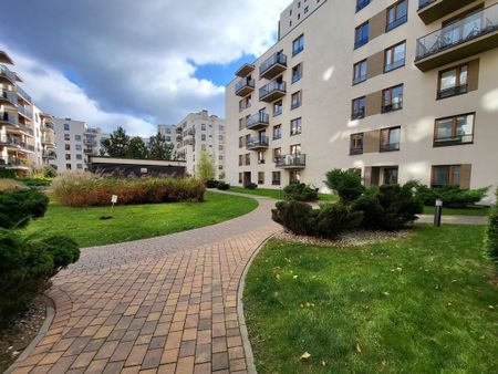 Sprawdź>>> dwa pokoje - obok metro 39.96 m² - Photo 2