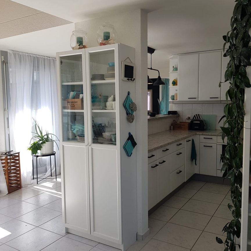 2.5 Zimmer, 150 m² - Foto 1