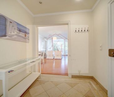 3 room luxury Flat for rent in Gandarinha (Cascais), Cascais e Esto... - Photo 4