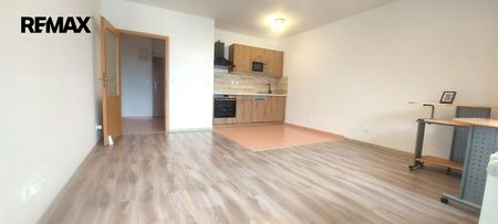 Pronájem bytu 1+kk 33 m² - Photo 2