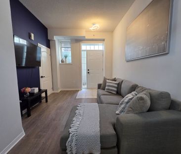 For Lease - 601 Shoreline Drive Unit# 145, Mississauga, Ontario - Photo 3