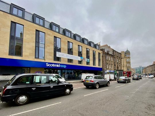 Leven Street, Edinburgh, EH3 9LH - Photo 1