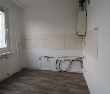 Ihr Wohlfühlort... 3-Zimmer-Wohnung mit Balkon - Foto 2